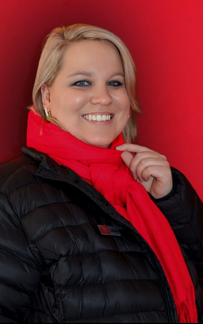 Chris-Mari Fourie
